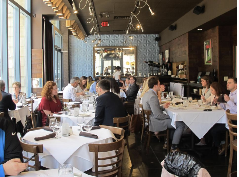 Downtown Dining Week is Here! Blog Experience Milwaukee Downtown